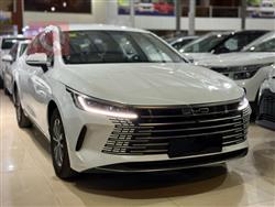 BYD Destroyer 05